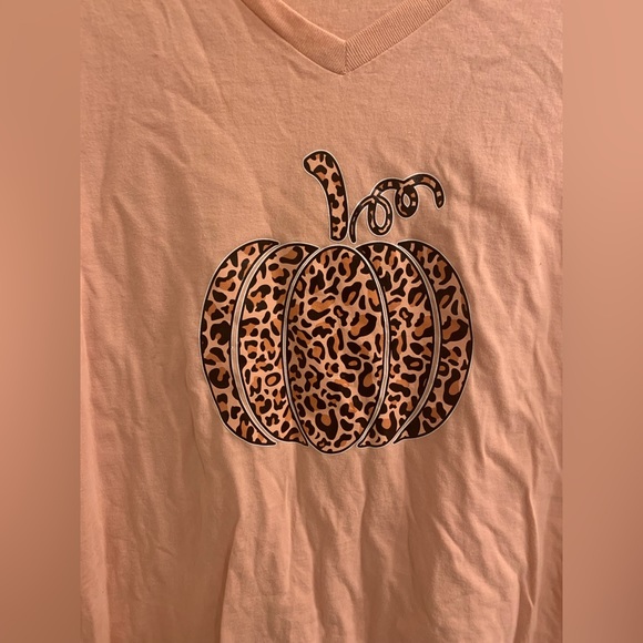 Pumpkin Shirt - Picture 3 of 4